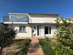 La Villa Au Bord du Canal
